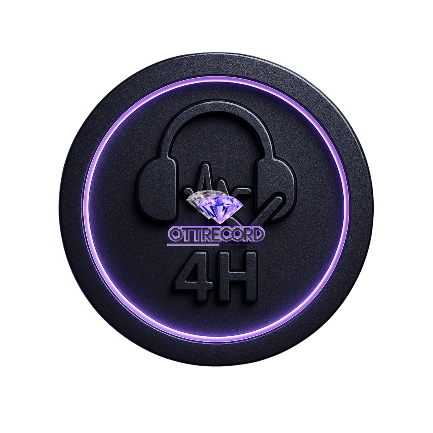 4H Enregistrement Studio