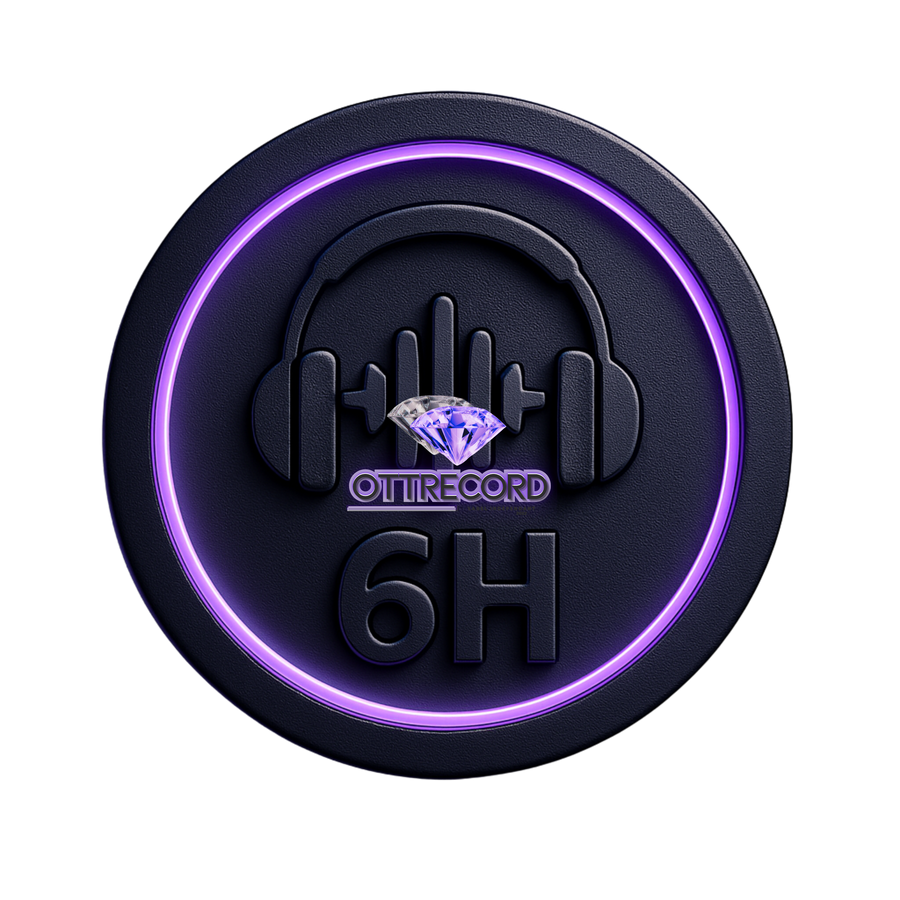 6H Enregistrement Studio