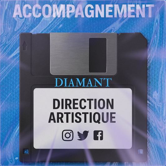 .  💎  Diamant – L’excellence au service de l’exception OTT Record