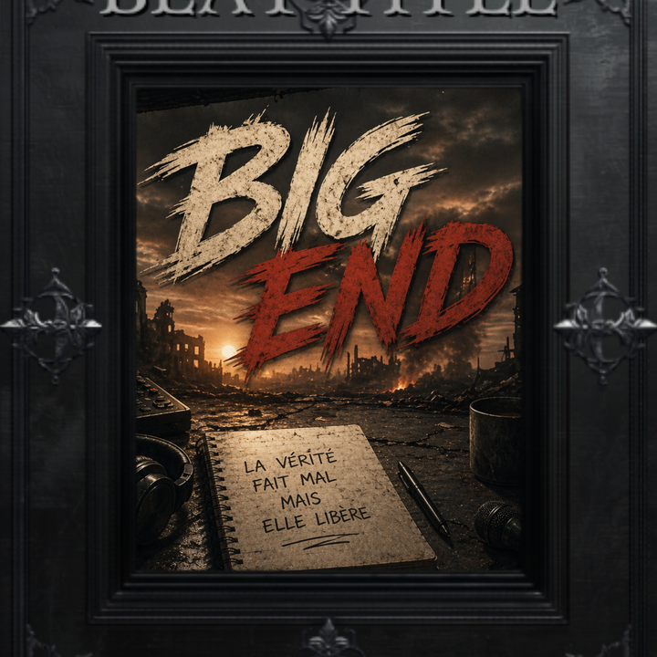 Big End