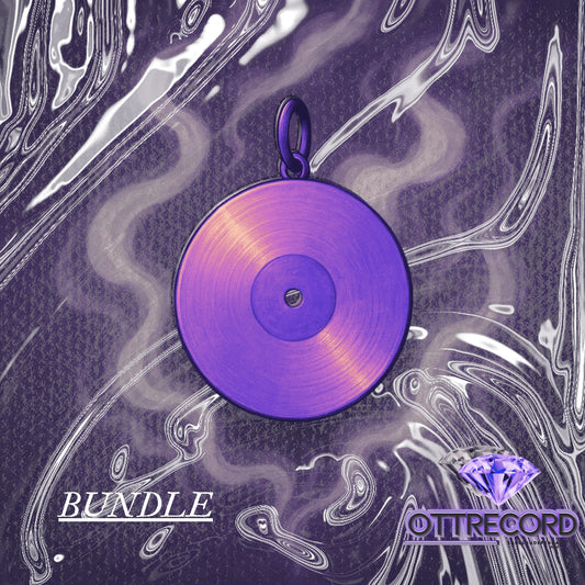 💎 Bundle Promotion d'un projet : Percée OTT Record