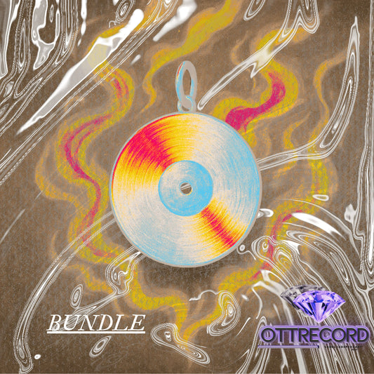 🟤Promotion Bundle d'un projet : Découverte OTT Record