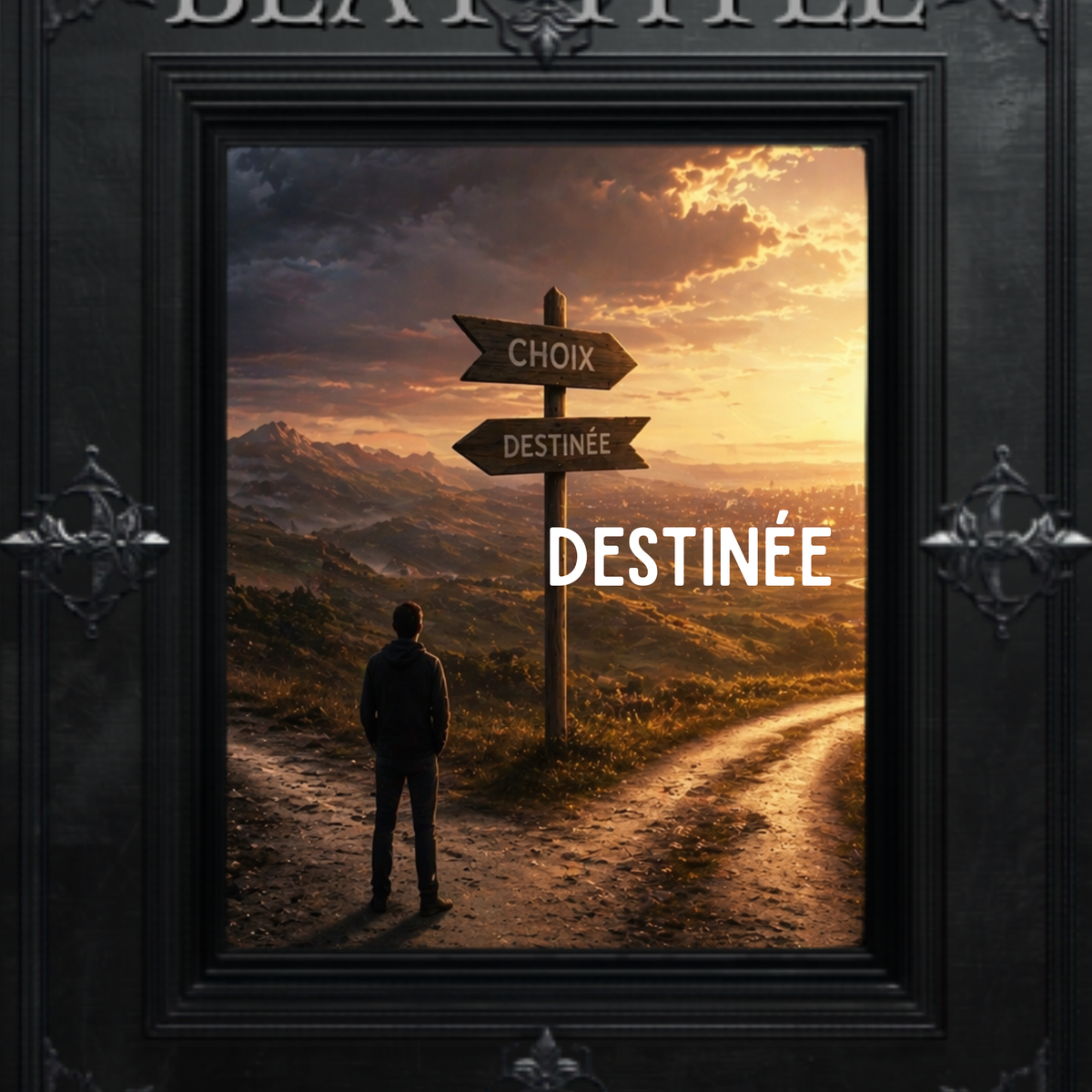 Destiné