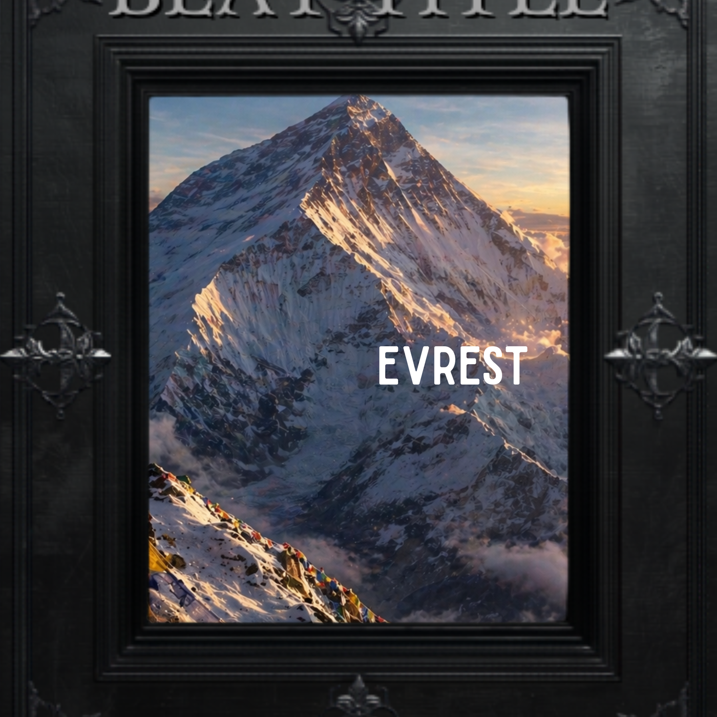 Evrest