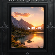 Intrépide
