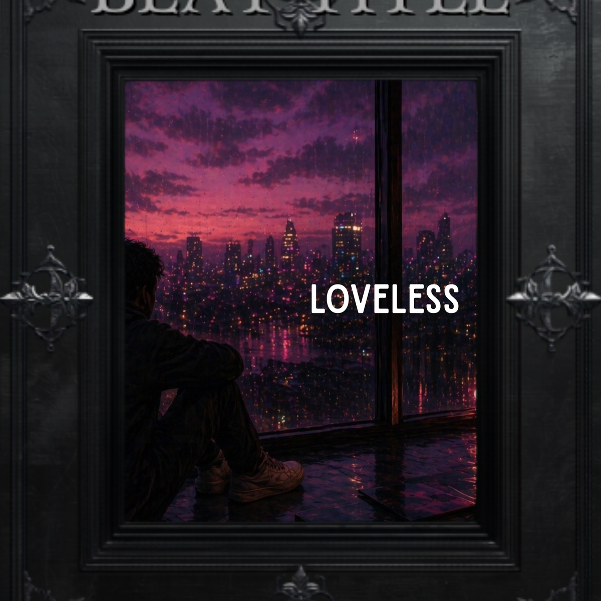 Loveless [SOLD]