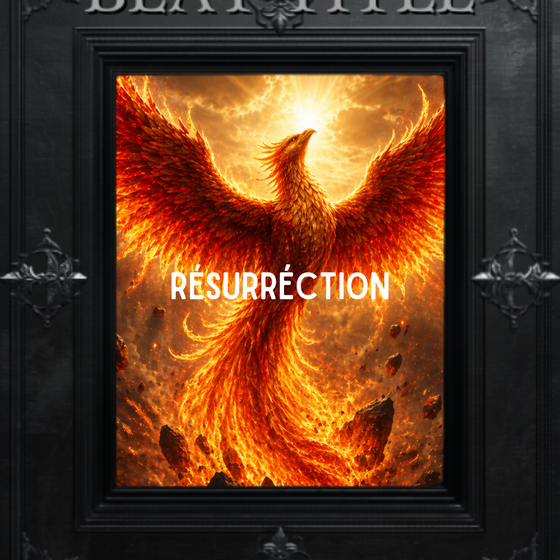 Résurrection par OTTBeatz