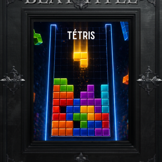 Tétris