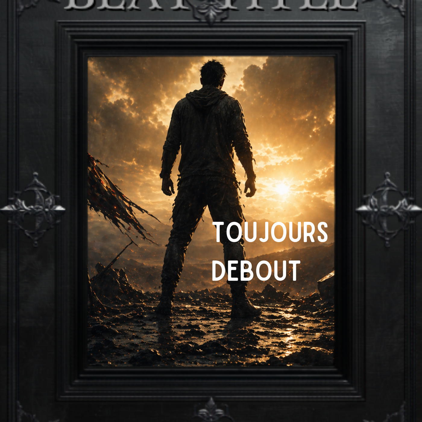Toujours Debout