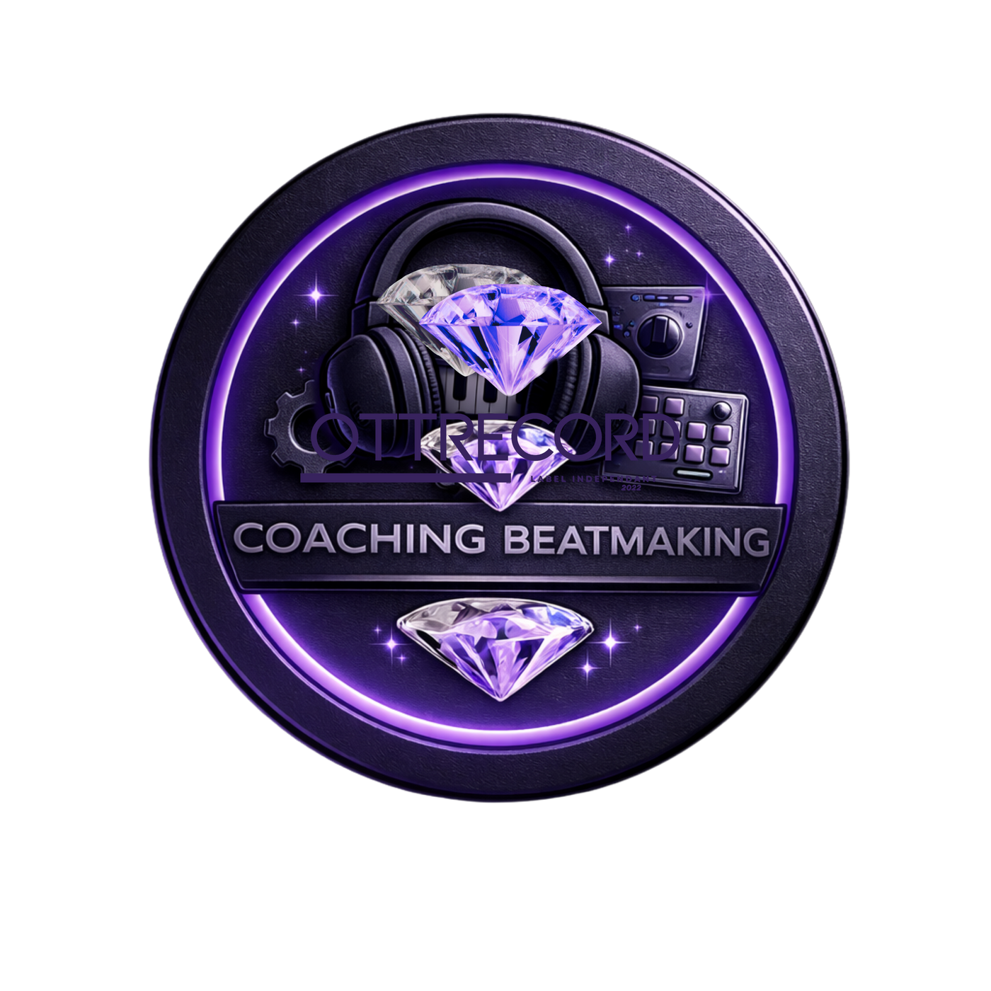 Coaching beatmaking