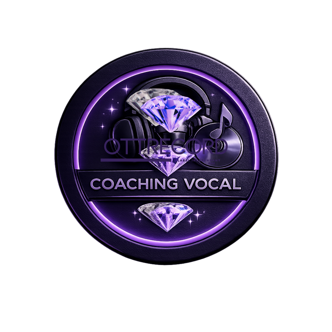 Coaching vocal