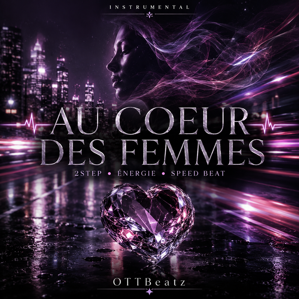 Au Cœur des Femmes par OTTBeatz