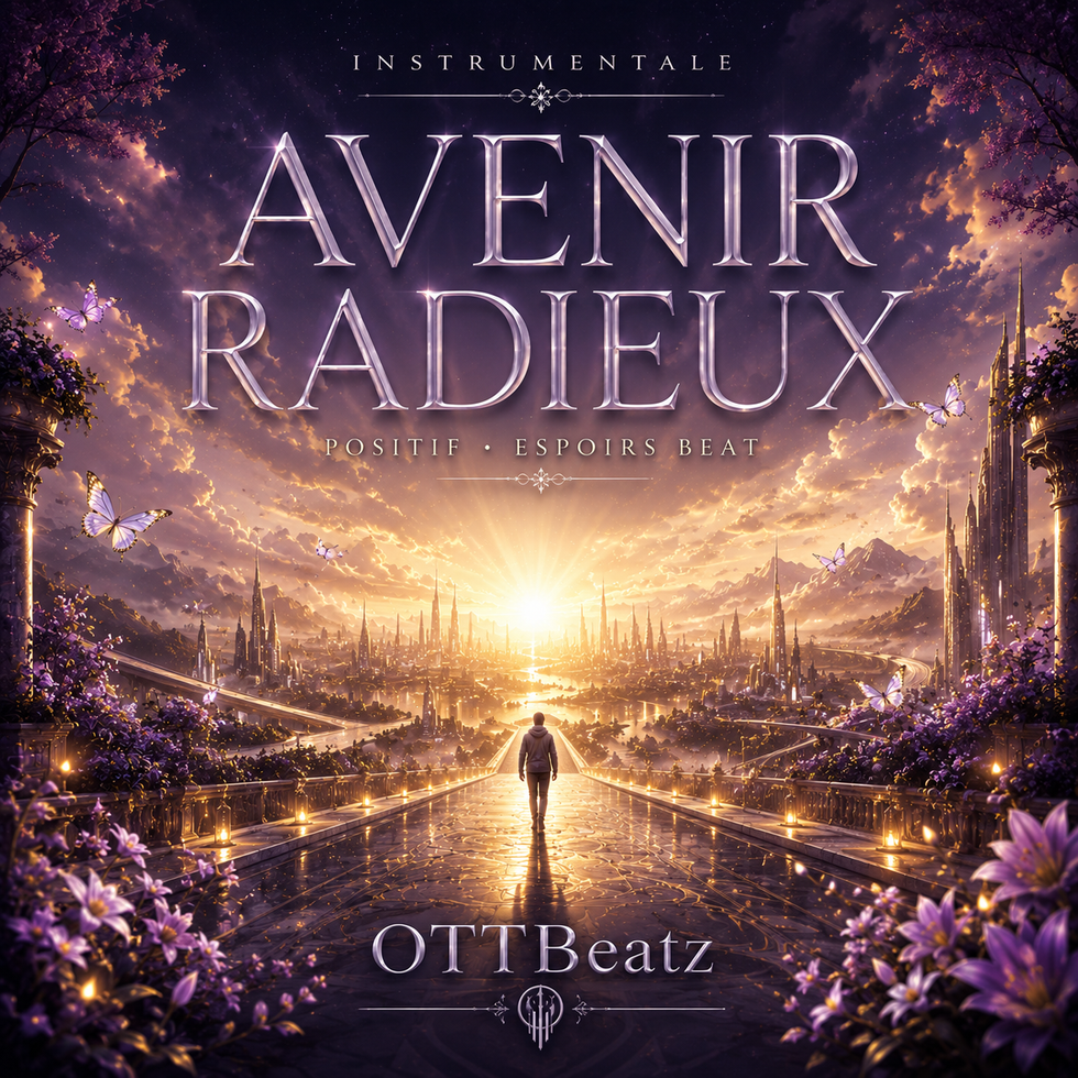 Avenir Radieux par OTTBeatz