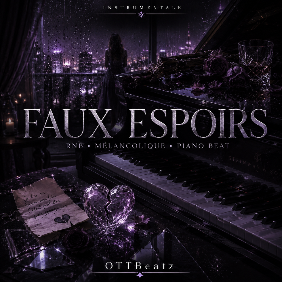 Faux Espoirs par OTTBeatz