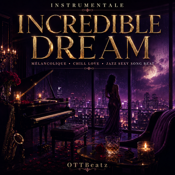 Incredible Dream by OTTBeatz