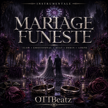 Deadly Wedding by OTTBeatz