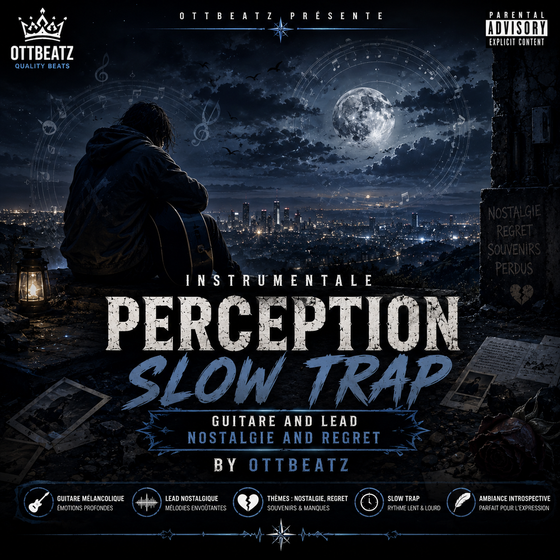 Perception par OTTBeatz