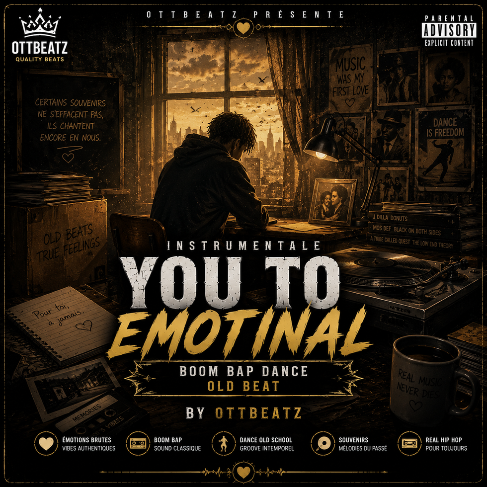 You To Emotional par OTTBeatz
