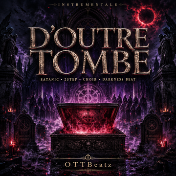 From Beyond the Grave by OTTBeatz