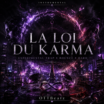 The Law of Karma by OTTBeatz