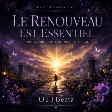 Revival Is Essential by OTTBeatz