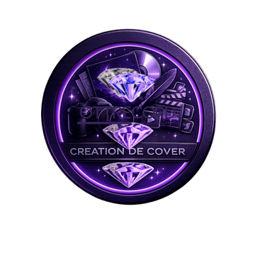 Création de Cover – Visuel Single & Projet Musical