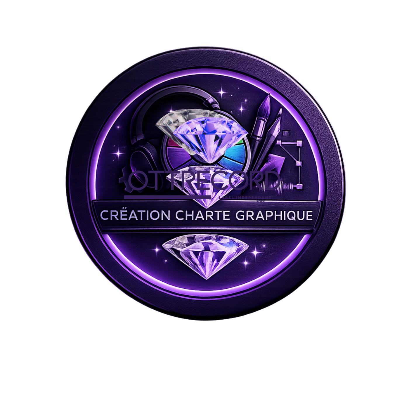 Création charte graphique