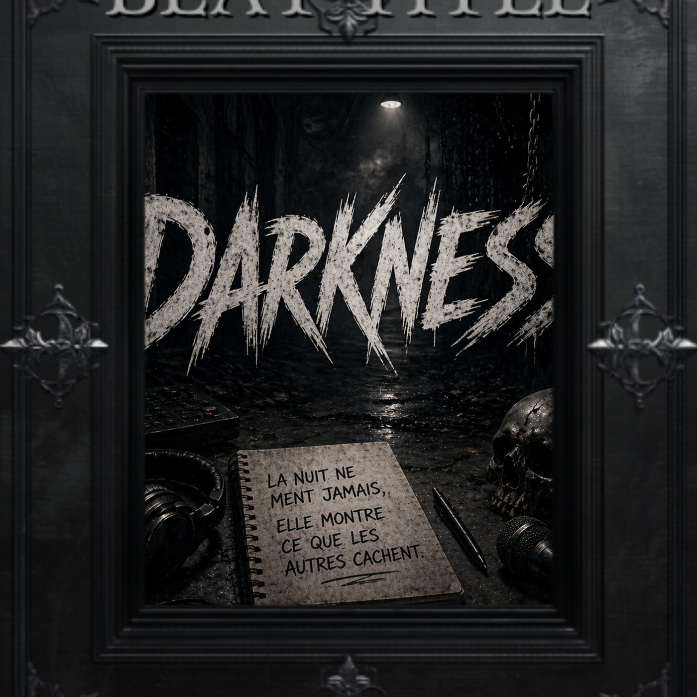 Darkness