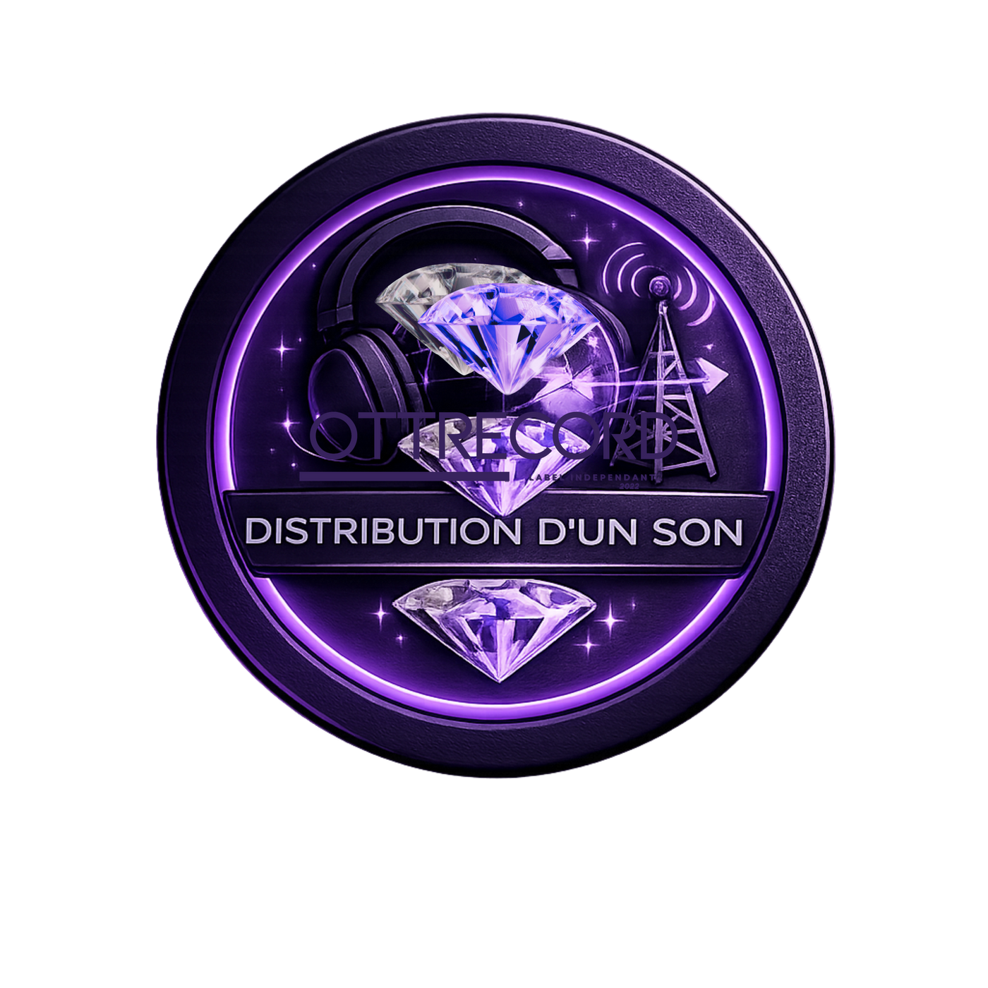 Distribution d’un son