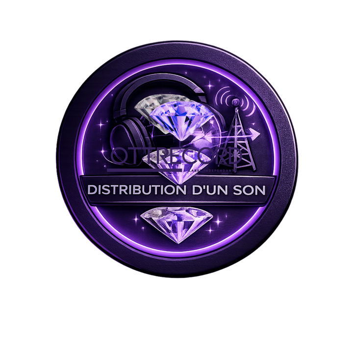 Distribution d’un Son – Sortie sur Plateformes & Stratégie