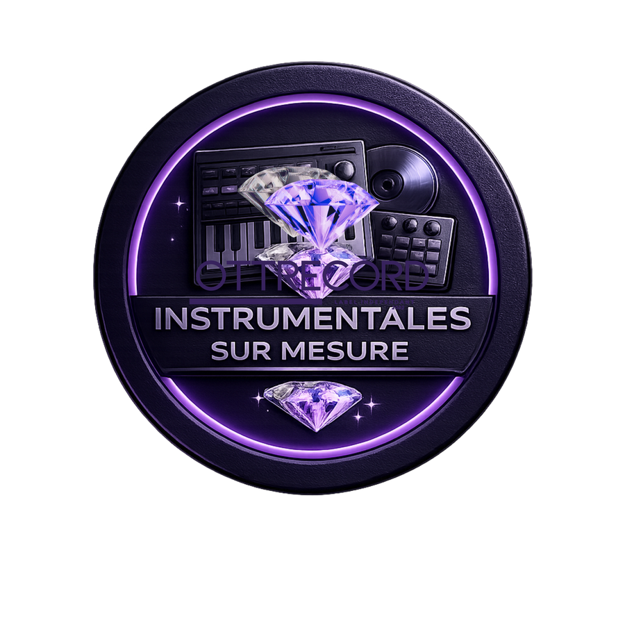 Instrumentale sur mesure