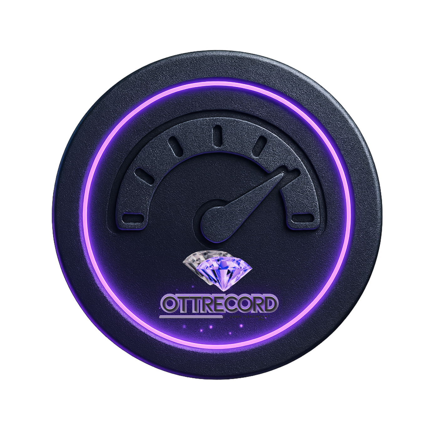 Mastering — OTTRecord